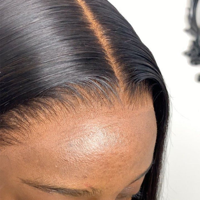 Real Show | Body Wave Wig |  Frontal/Closure HD Lace Glueless (12-32'')