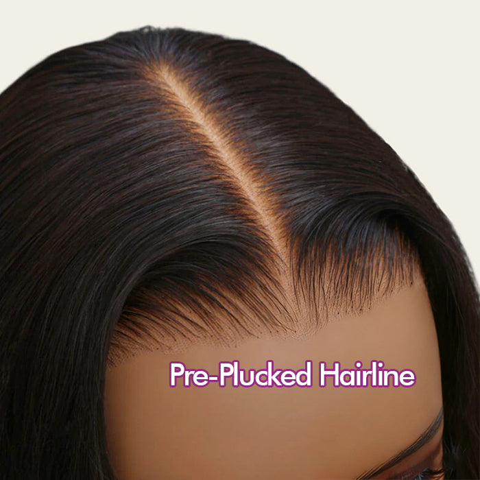 Influencer Show | 22''Body Wave Wig | Frontal Wig 13×4 Lace