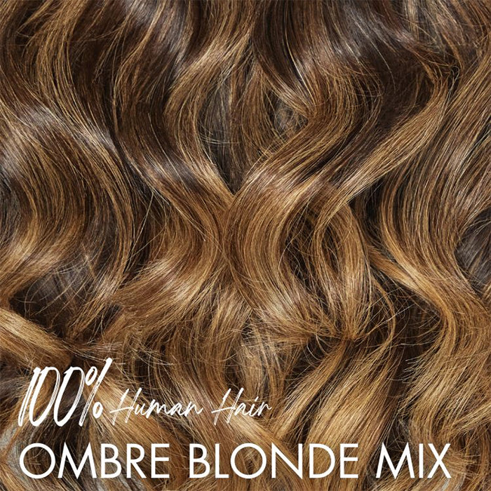 Real Show | Body Wave Wig | P4/27 Highlight Color | Frontal/Closure HD Lace Or Glueless (12-32'')
