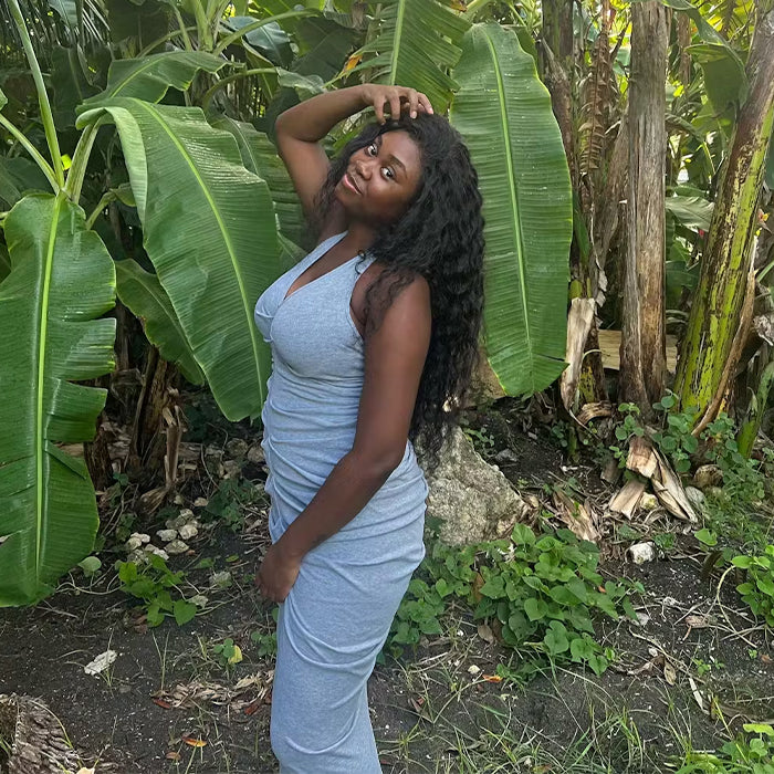 Real Show | Loose Wave Wig |  Frontal/Closure HD Lace Or Glueless (14-32'')