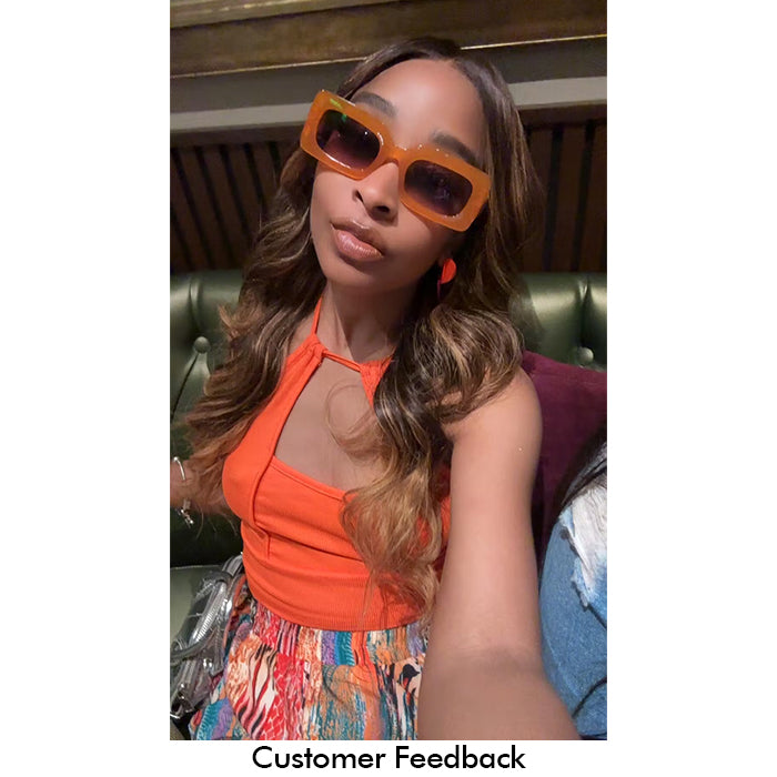 Real Show | Body Wave Wig | P4/27 Highlight Color | Frontal/Closure HD Lace Or Glueless (12-32'')