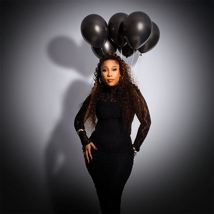 Suqu Hair Chocolate Brown Curly 4x4 5x5 13x4 HD Lace Front Brazilian Human Hair Wig