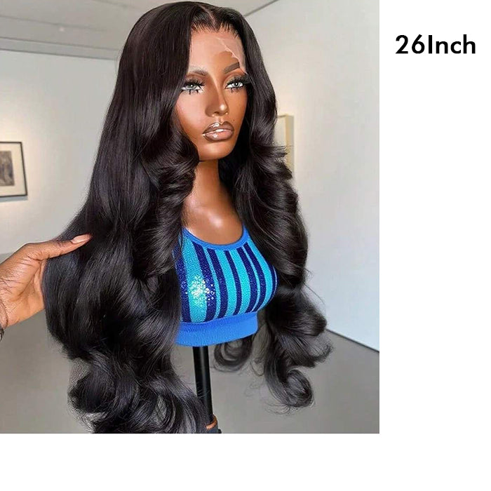 Wholesale Price | 26'' Body Wave Wig | Glueless Frontal 13*4 Lace
