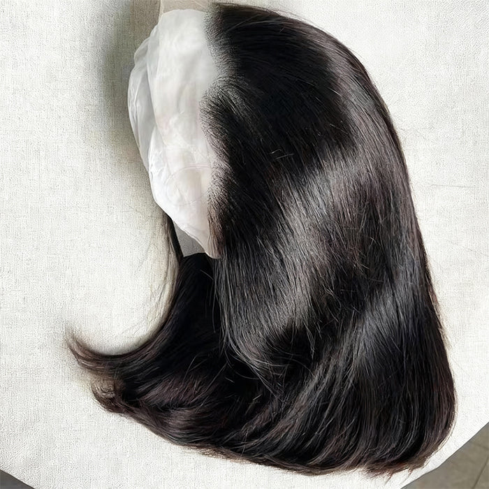 Wholesale Price | Bob Wig |  Frontal/Closure HD Lace Glueless (8-16'')