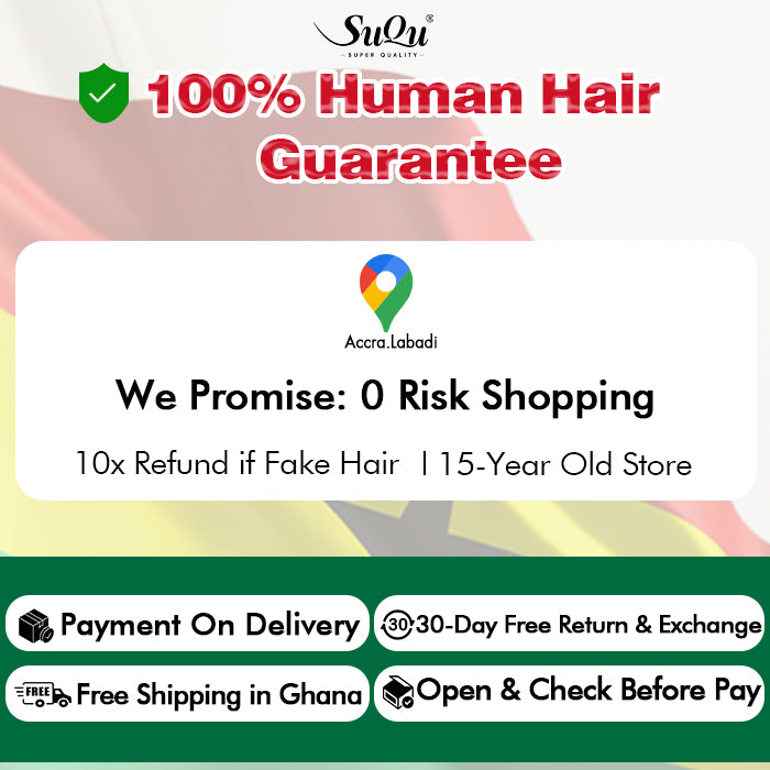 Real Show | Pixie Bob Wig |  Frontal HD Lace Or Glueless 8''