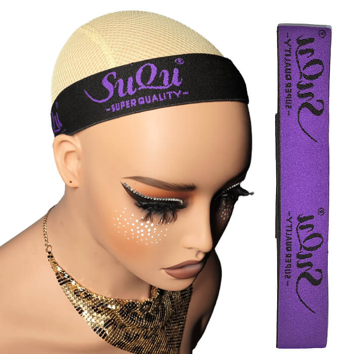 ₵128 Value Suquhair Free Gifts For Your Orders